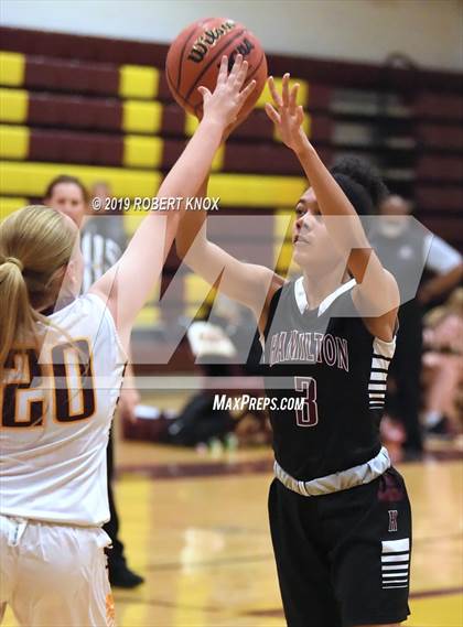 Thumbnail 1 in Hamilton @ Tolleson photogallery.