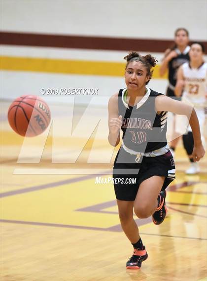 Thumbnail 2 in Hamilton @ Tolleson photogallery.