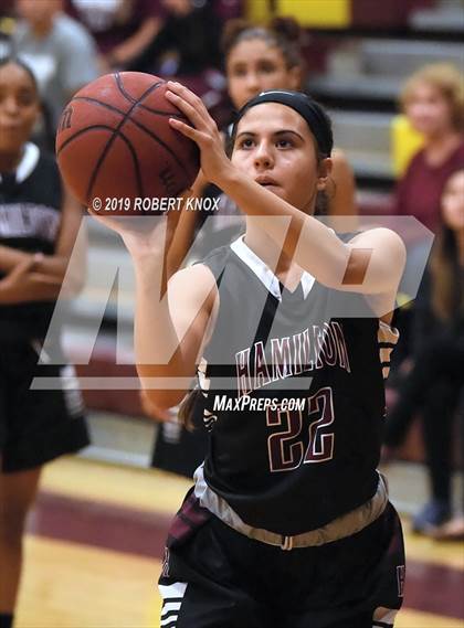 Thumbnail 3 in Hamilton @ Tolleson photogallery.