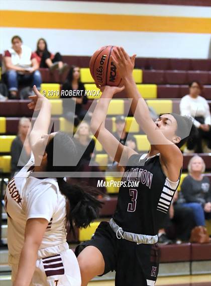 Thumbnail 2 in Hamilton @ Tolleson photogallery.