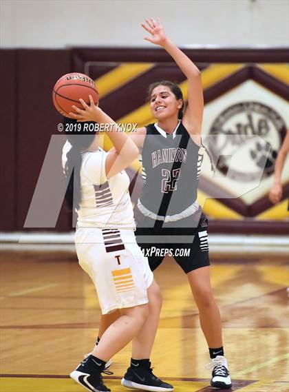 Thumbnail 1 in Hamilton @ Tolleson photogallery.