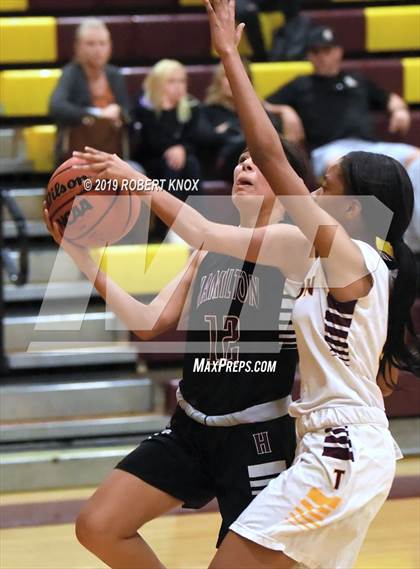 Thumbnail 3 in Hamilton @ Tolleson photogallery.