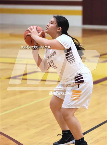 Thumbnail 1 in Hamilton @ Tolleson photogallery.