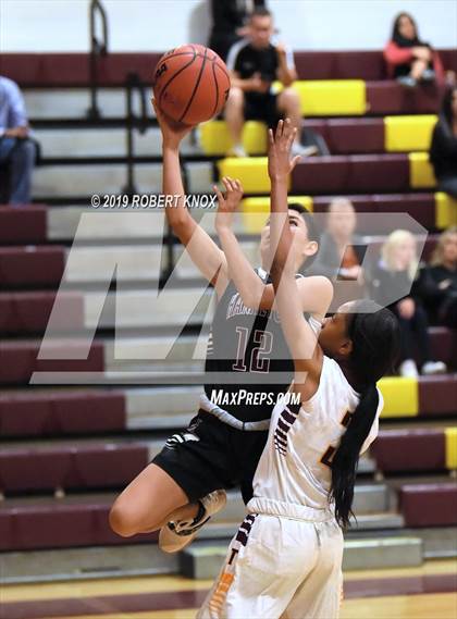 Thumbnail 1 in Hamilton @ Tolleson photogallery.