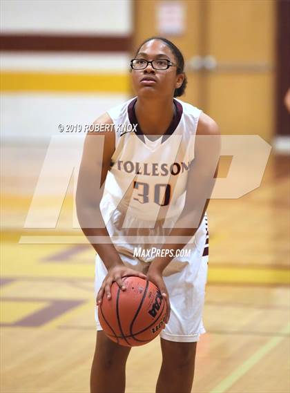 Thumbnail 3 in Hamilton @ Tolleson photogallery.
