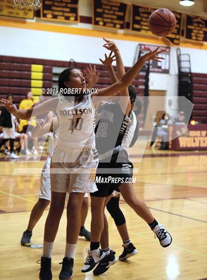 Thumbnail 2 in Hamilton @ Tolleson photogallery.