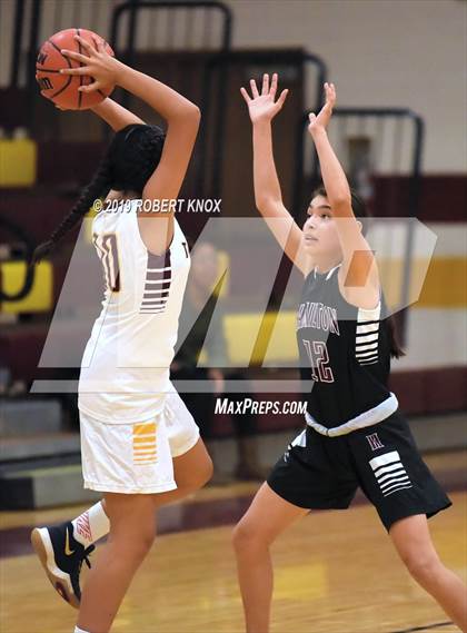 Thumbnail 2 in Hamilton @ Tolleson photogallery.