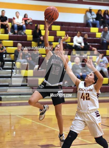 Thumbnail 1 in Hamilton @ Tolleson photogallery.