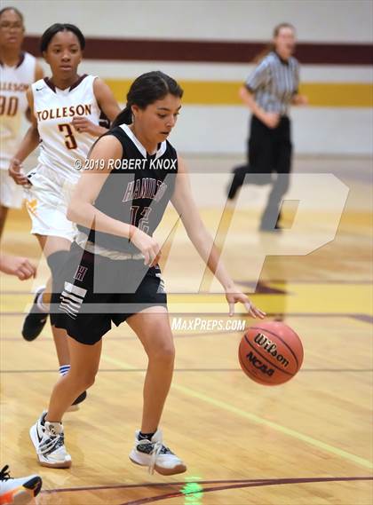 Thumbnail 3 in Hamilton @ Tolleson photogallery.