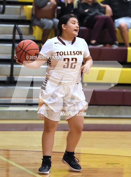 Thumbnail 3 in Hamilton @ Tolleson photogallery.