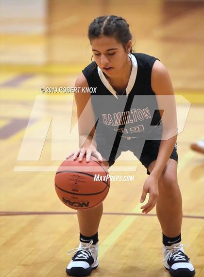 Thumbnail 3 in Hamilton @ Tolleson photogallery.