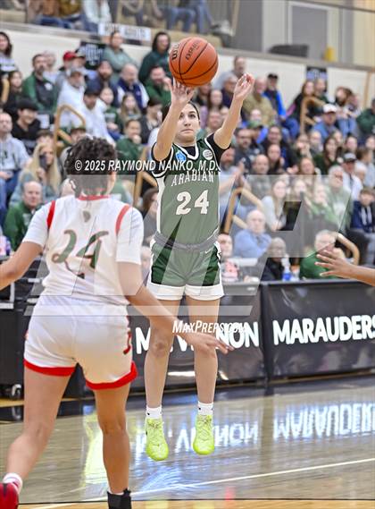 Thumbnail 1 in Pendleton Heights vs. Anderson (IHSAA 4A Section 9 Semifinal)  photogallery.