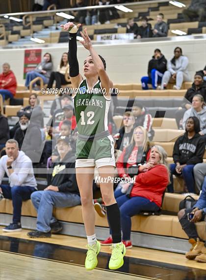Thumbnail 2 in Pendleton Heights vs. Anderson (IHSAA 4A Section 9 Semifinal)  photogallery.