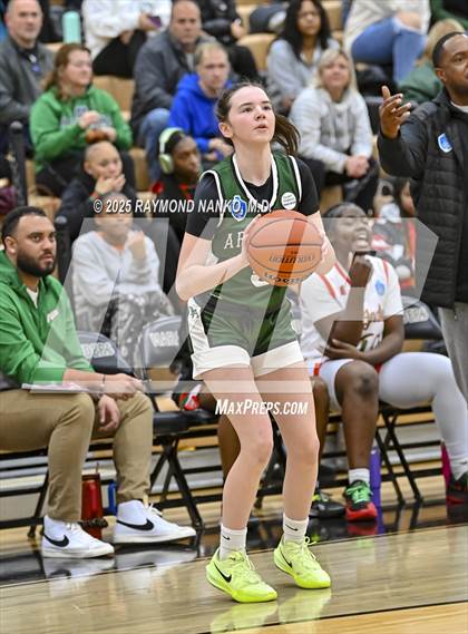 Thumbnail 2 in Pendleton Heights vs. Anderson (IHSAA 4A Section 9 Semifinal)  photogallery.