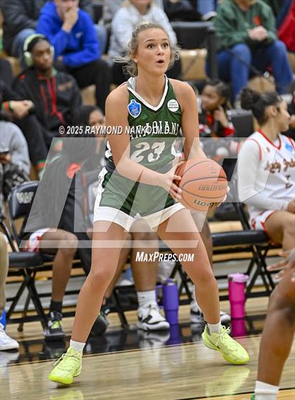 Thumbnail 3 in Pendleton Heights vs. Anderson (IHSAA 4A Section 9 Semifinal)  photogallery.