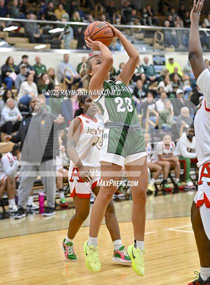 Thumbnail 1 in Pendleton Heights vs. Anderson (IHSAA 4A Section 9 Semifinal)  photogallery.