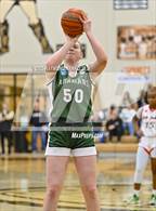 Photo from the gallery "Pendleton Heights vs. Anderson (IHSAA 4A Section 9 Semifinal) "