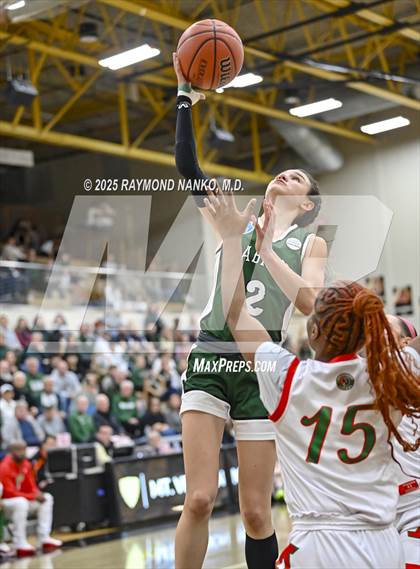 Thumbnail 1 in Pendleton Heights vs. Anderson (IHSAA 4A Section 9 Semifinal)  photogallery.