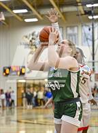 Photo from the gallery "Pendleton Heights vs. Anderson (IHSAA 4A Section 9 Semifinal) "