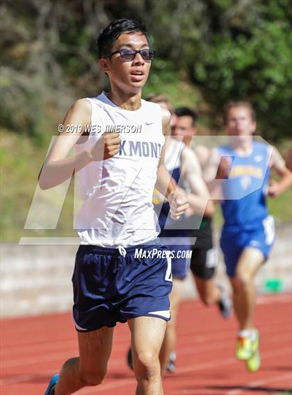 Thumbnail 3 in FVL Championships (1600 Meter)  photogallery.