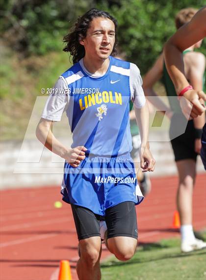Thumbnail 3 in FVL Championships (1600 Meter)  photogallery.