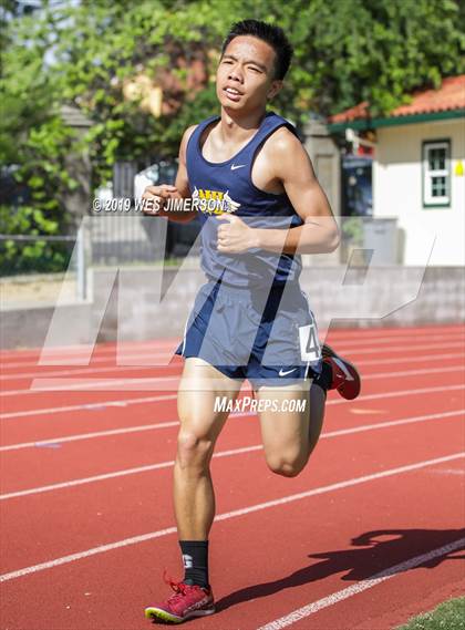 Thumbnail 2 in FVL Championships (1600 Meter)  photogallery.