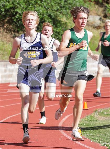 Thumbnail 1 in FVL Championships (1600 Meter)  photogallery.