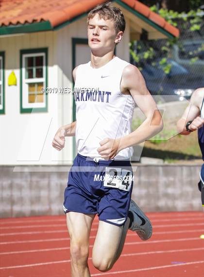 Thumbnail 1 in FVL Championships (1600 Meter)  photogallery.