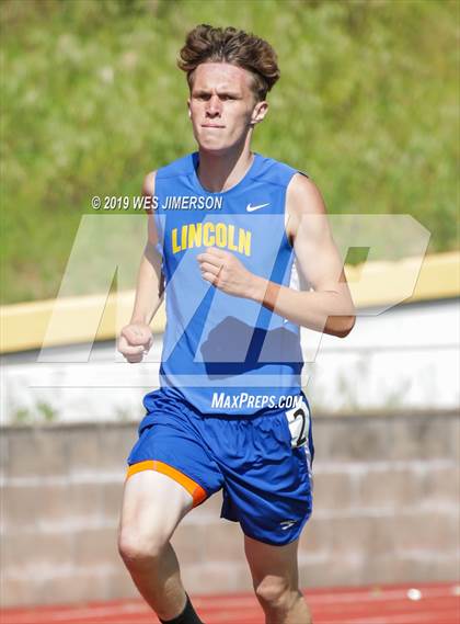 Thumbnail 1 in FVL Championships (1600 Meter)  photogallery.