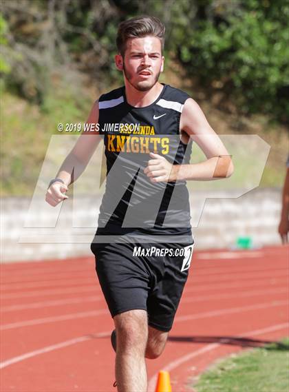 Thumbnail 1 in FVL Championships (1600 Meter)  photogallery.