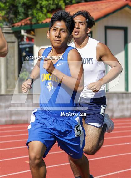 Thumbnail 3 in FVL Championships (1600 Meter)  photogallery.
