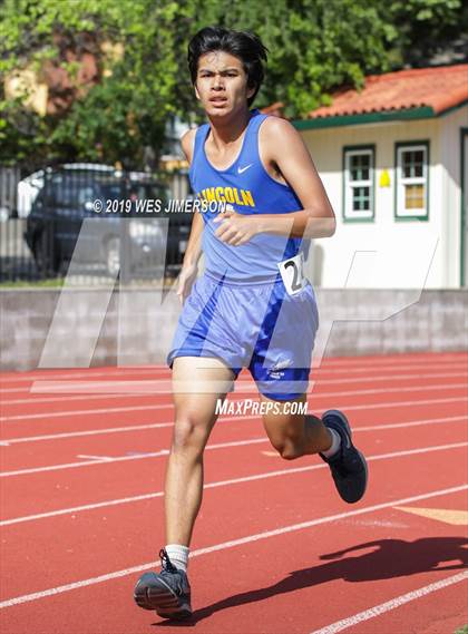 Thumbnail 3 in FVL Championships (1600 Meter)  photogallery.