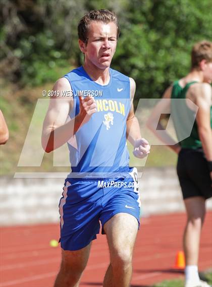 Thumbnail 3 in FVL Championships (1600 Meter)  photogallery.