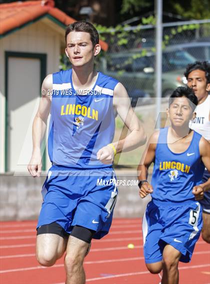 Thumbnail 2 in FVL Championships (1600 Meter)  photogallery.