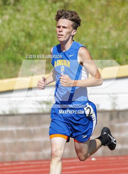 Thumbnail 1 in FVL Championships (1600 Meter)  photogallery.