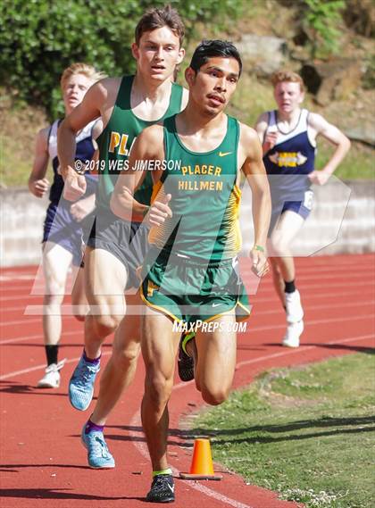 Thumbnail 3 in FVL Championships (1600 Meter)  photogallery.