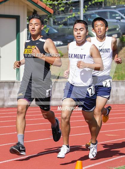 Thumbnail 3 in FVL Championships (1600 Meter)  photogallery.