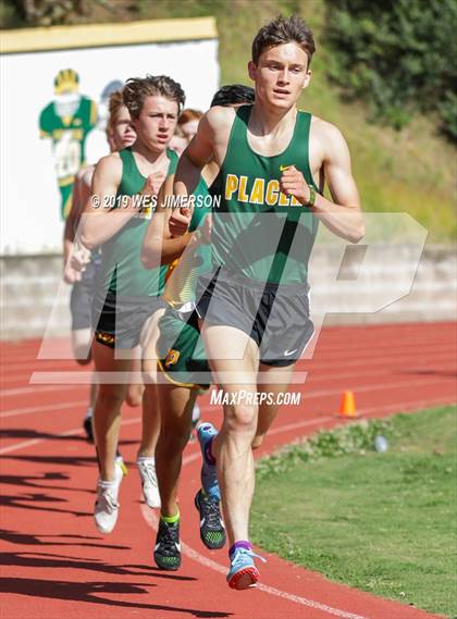 Thumbnail 1 in FVL Championships (1600 Meter)  photogallery.