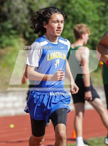 Thumbnail 1 in FVL Championships (1600 Meter)  photogallery.