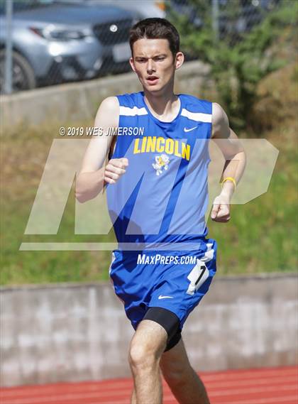 Thumbnail 1 in FVL Championships (1600 Meter)  photogallery.