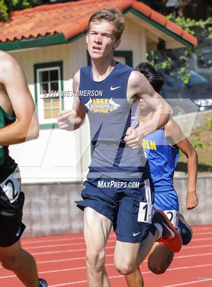 Thumbnail 3 in FVL Championships (1600 Meter)  photogallery.