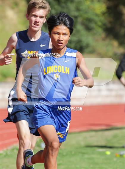 Thumbnail 3 in FVL Championships (1600 Meter)  photogallery.