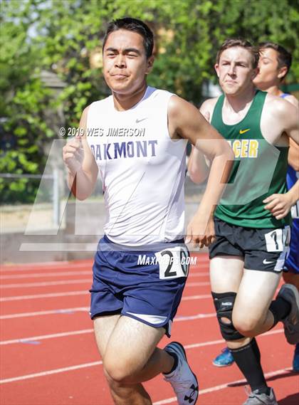 Thumbnail 3 in FVL Championships (1600 Meter)  photogallery.