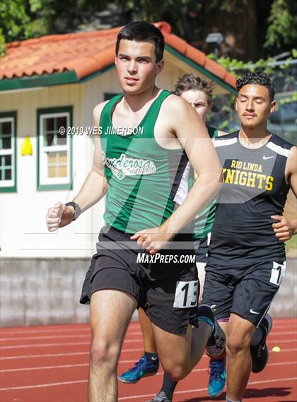 Thumbnail 1 in FVL Championships (1600 Meter)  photogallery.