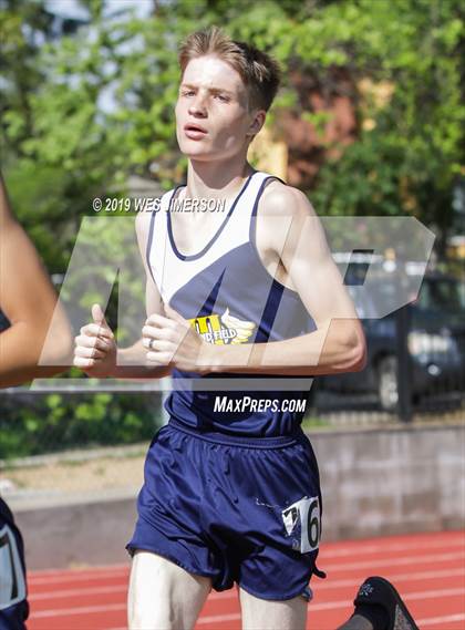 Thumbnail 1 in FVL Championships (1600 Meter)  photogallery.