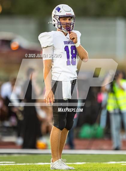 Thumbnail 2 in Brownsburg @ Westfield photogallery.