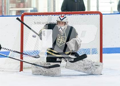 Thumbnail 3 in St. Mark's vs. Westminster School ( Harrington Tournament) photogallery.