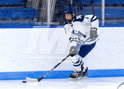 Thumbnail 2 in St. Mark's vs. Westminster School ( Harrington Tournament) photogallery.