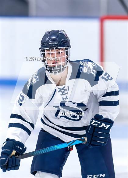 Thumbnail 1 in St. Mark's vs. Westminster School ( Harrington Tournament) photogallery.