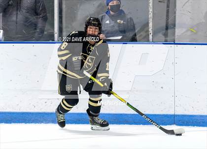 Thumbnail 2 in St. Mark's vs. Westminster School ( Harrington Tournament) photogallery.